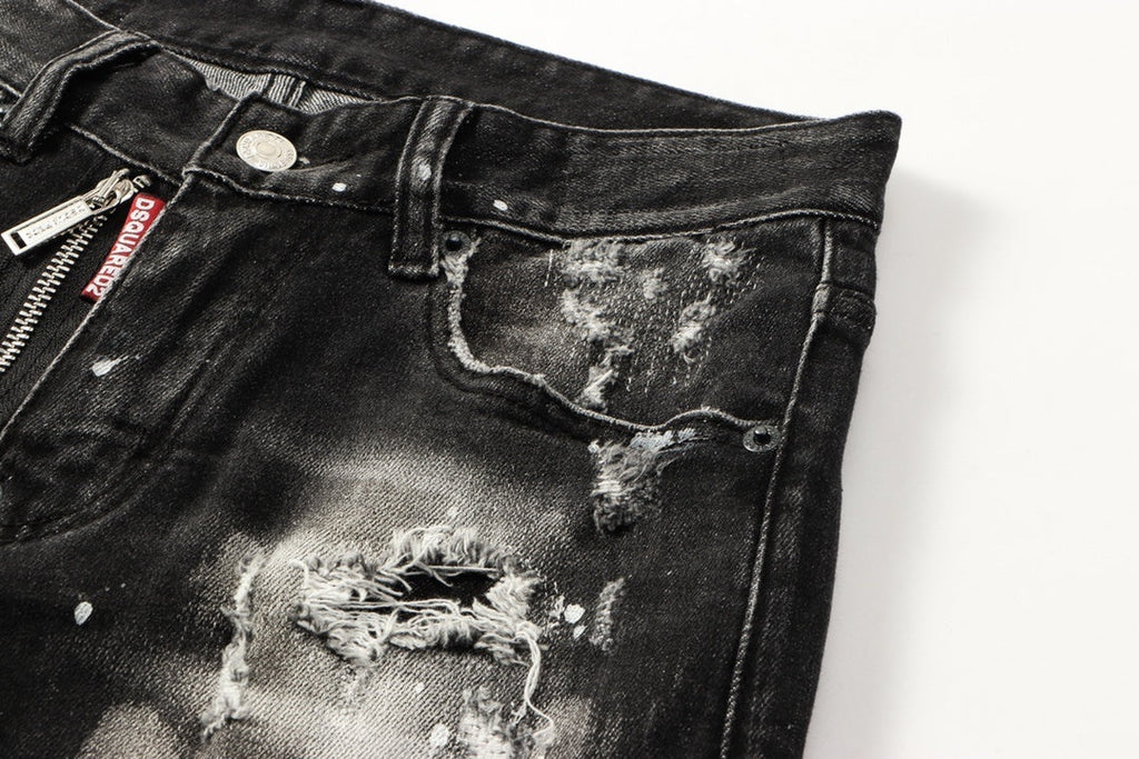D - JEANS