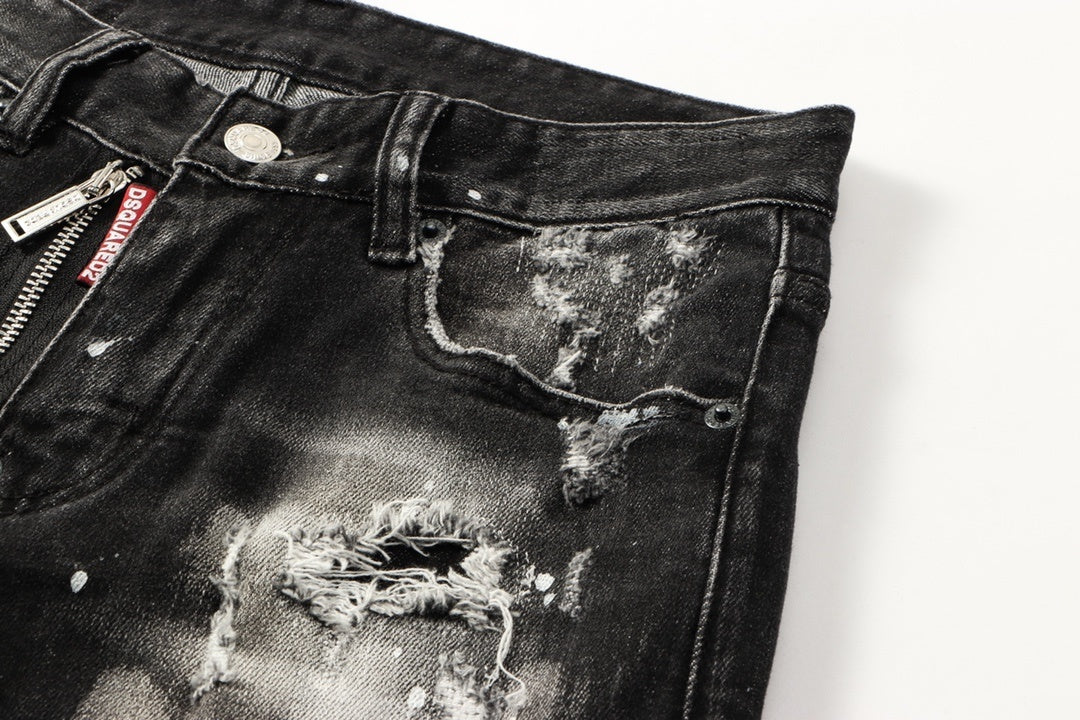 D - JEANS