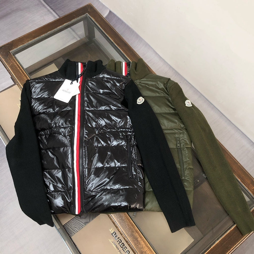 P - CARDIGAN