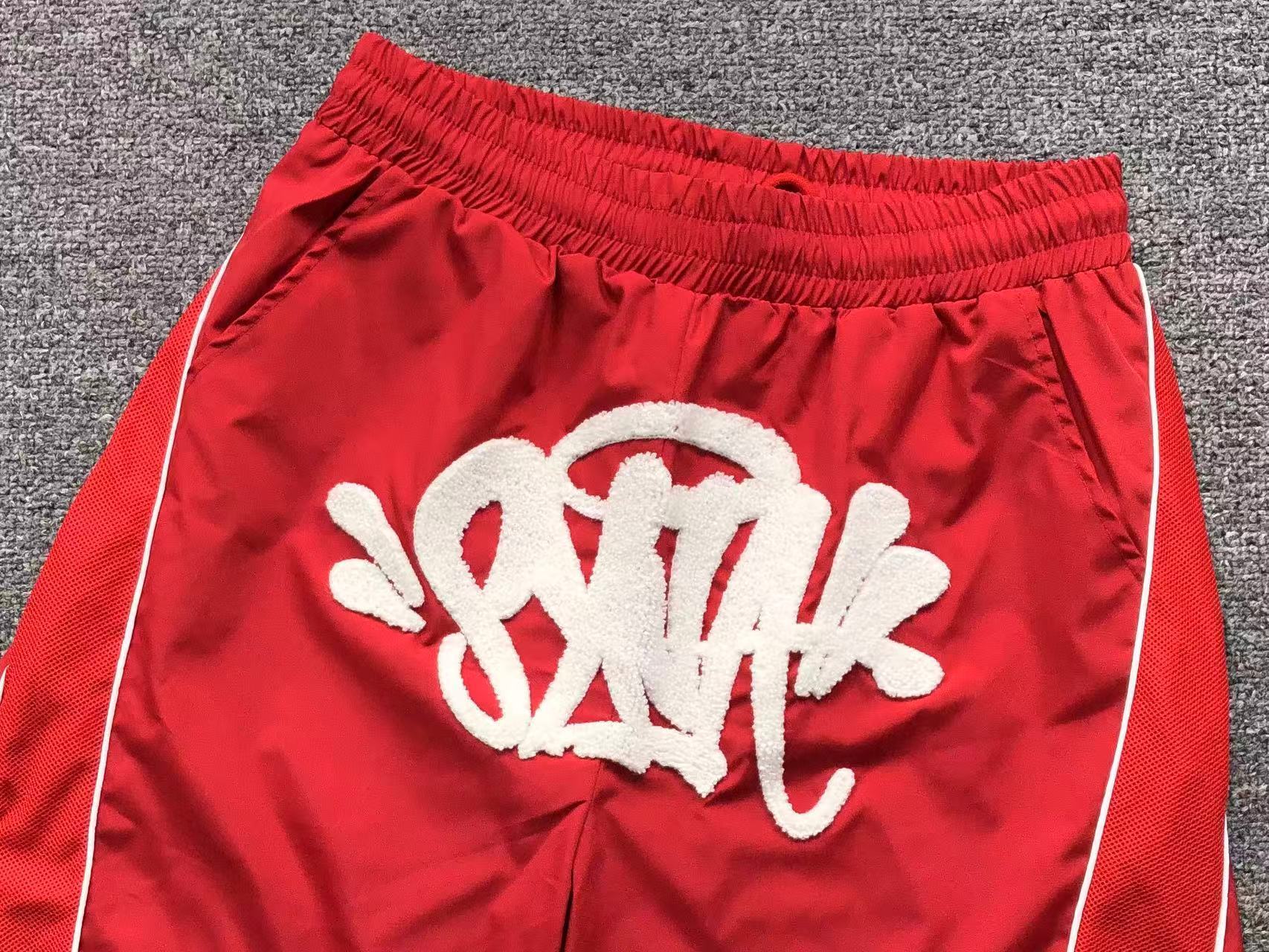 S - SHORTS