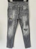 D - JEANS