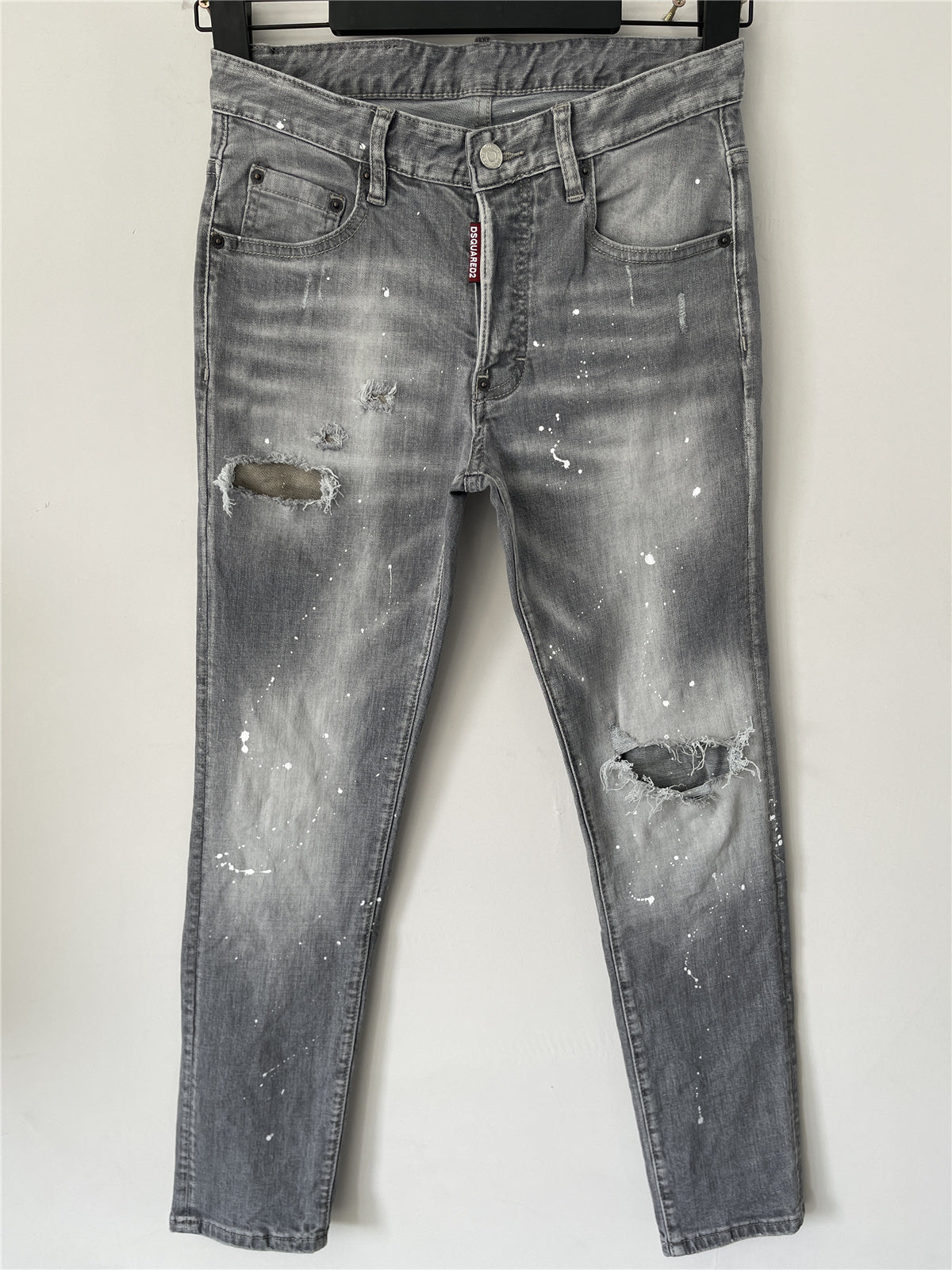 D - JEANS