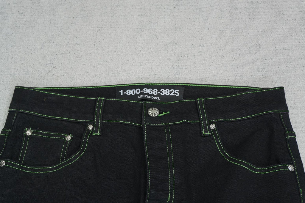 L - JEANS