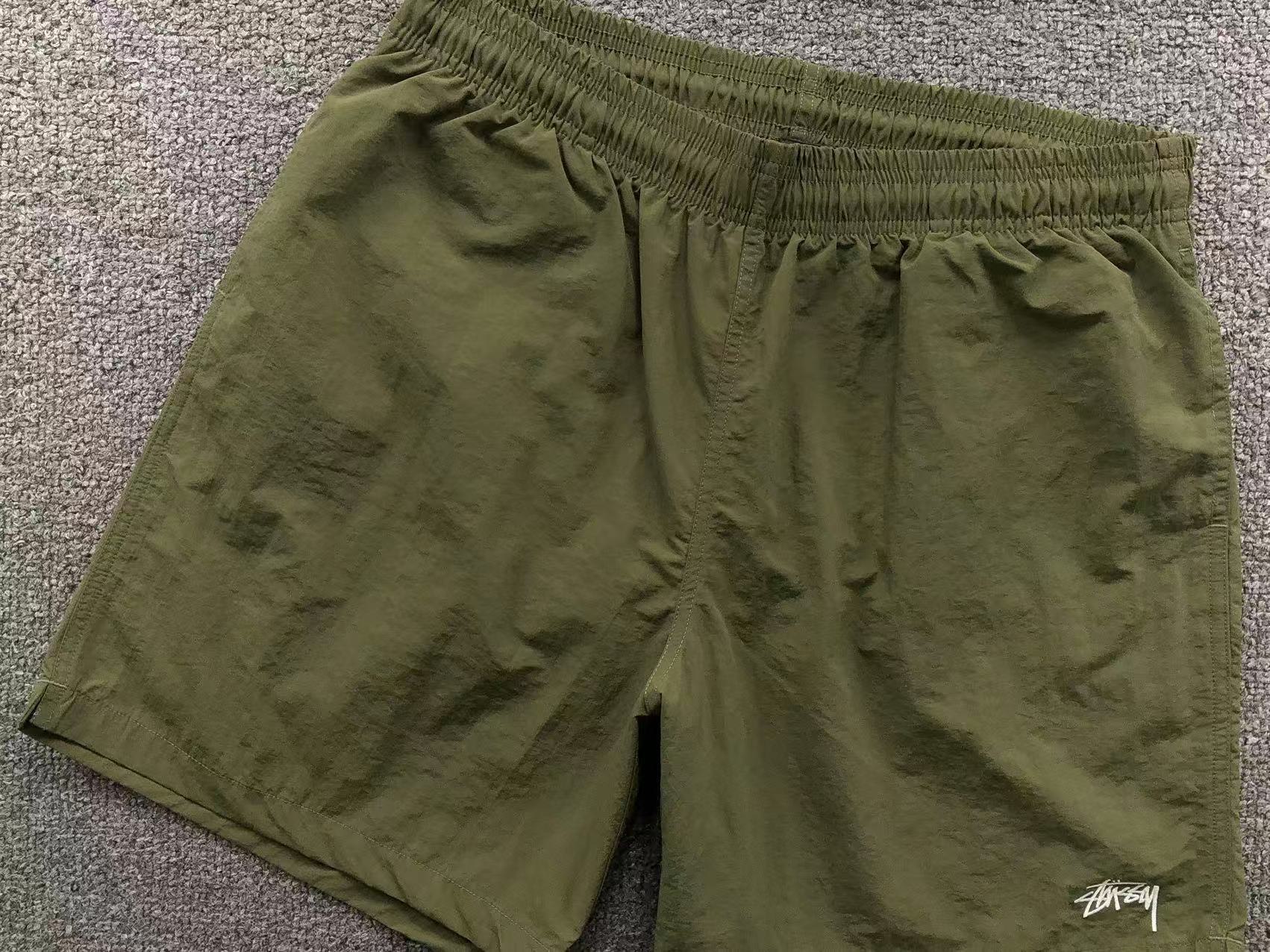 S - SHORTS