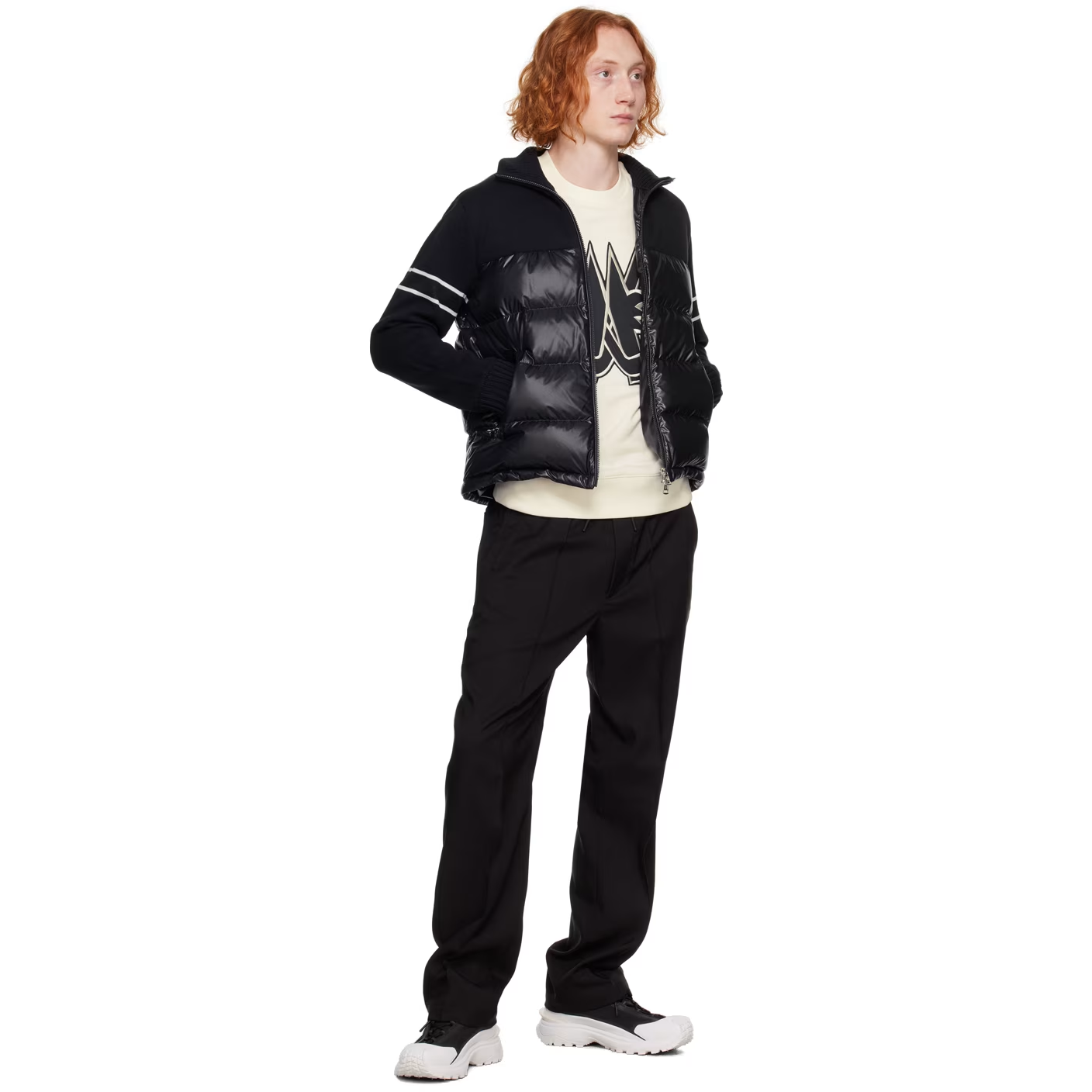 P - CARDIGAN