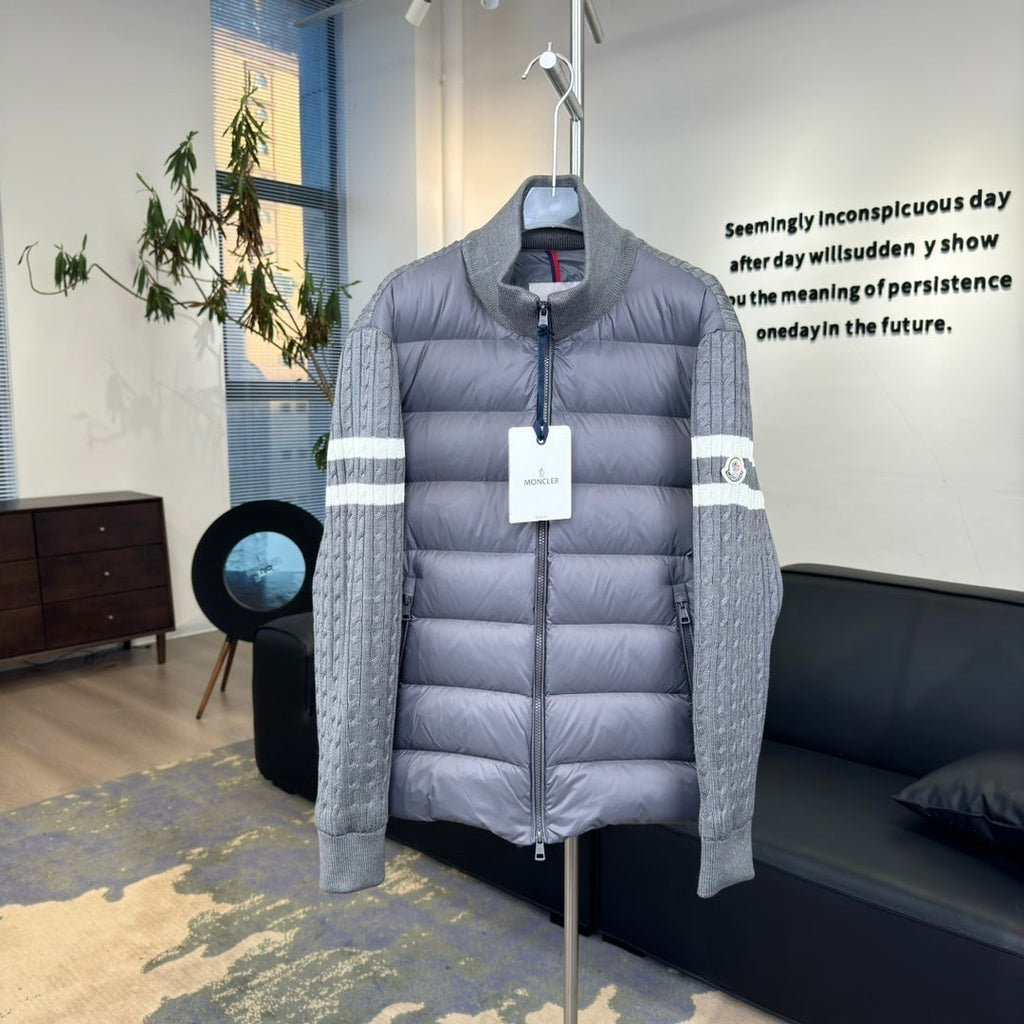 P - CARDIGAN