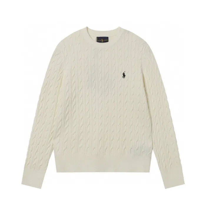 R - SWEATER