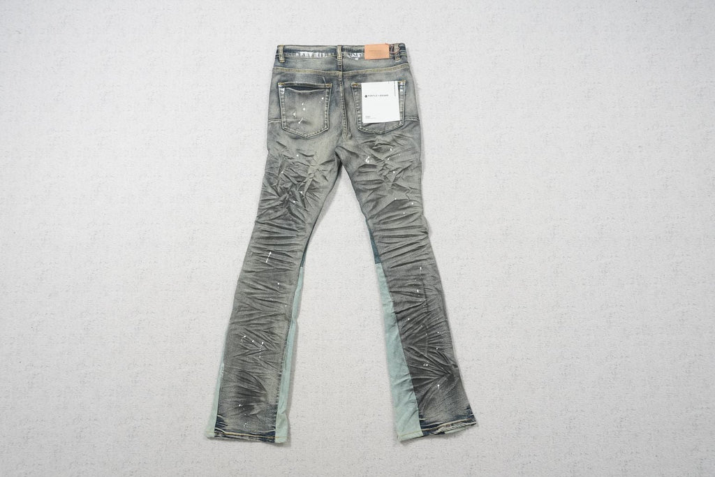 P - JEANS