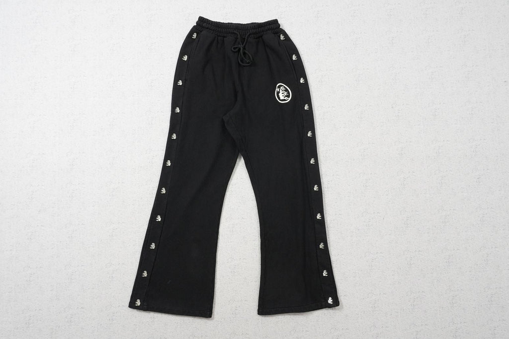H - SWEATPANTS