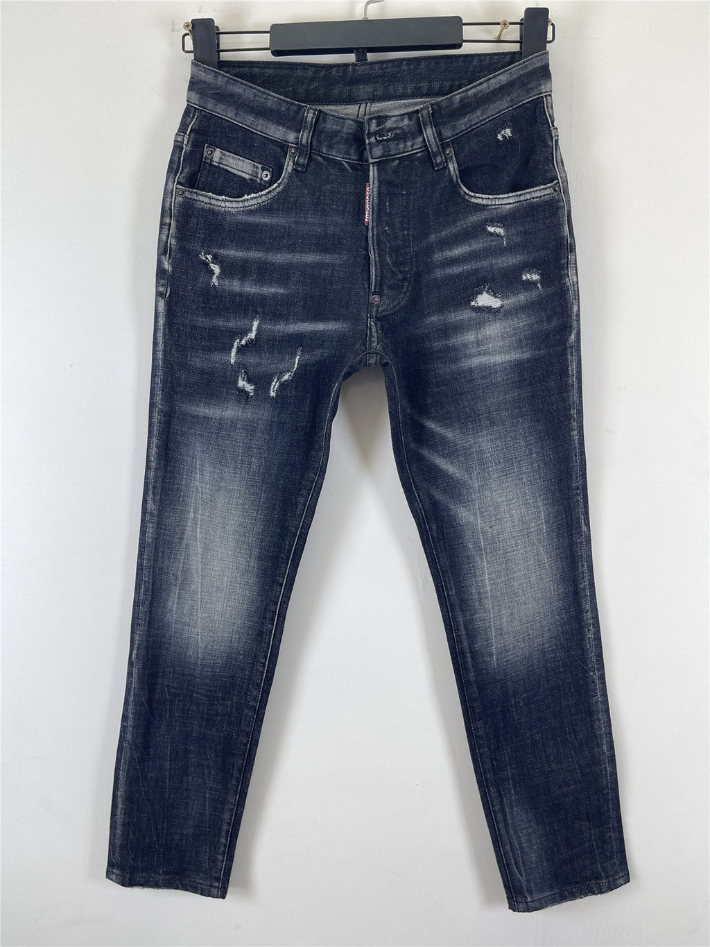 D - JEANS