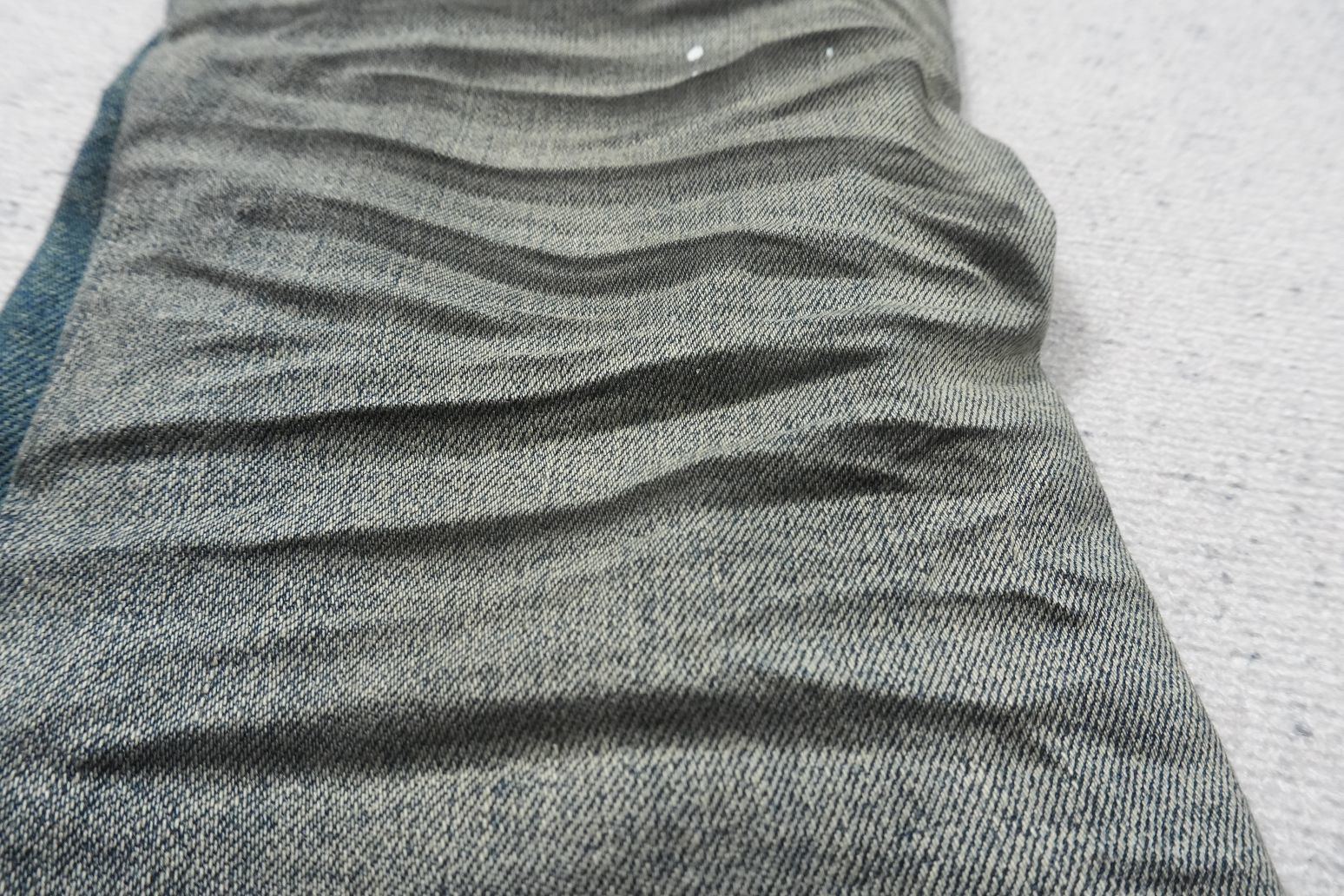 P - JEANS