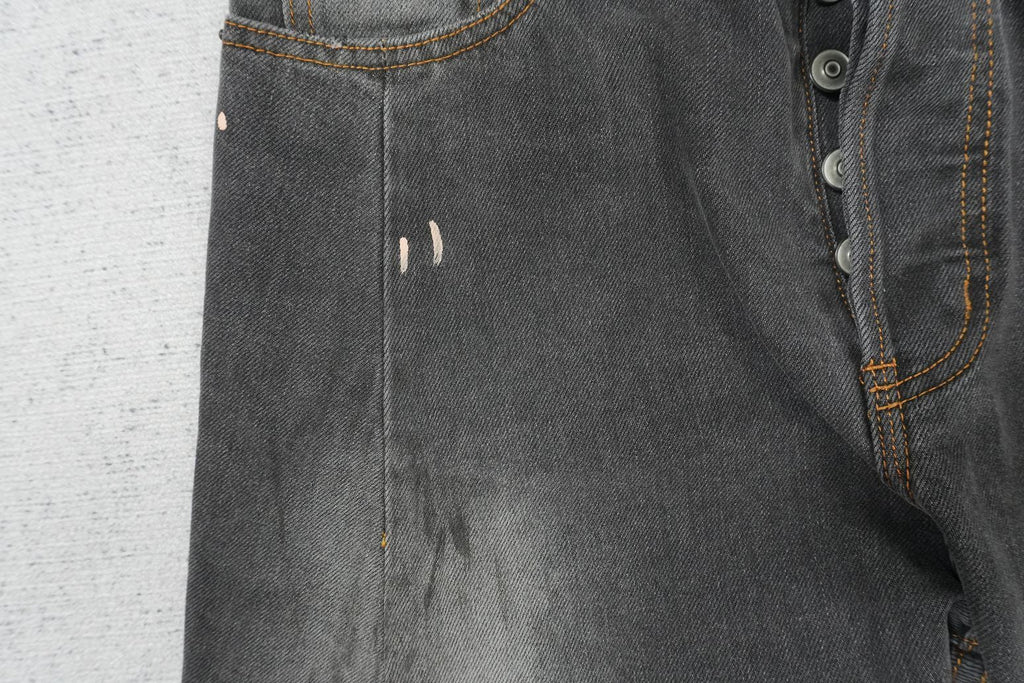 C - JEANS