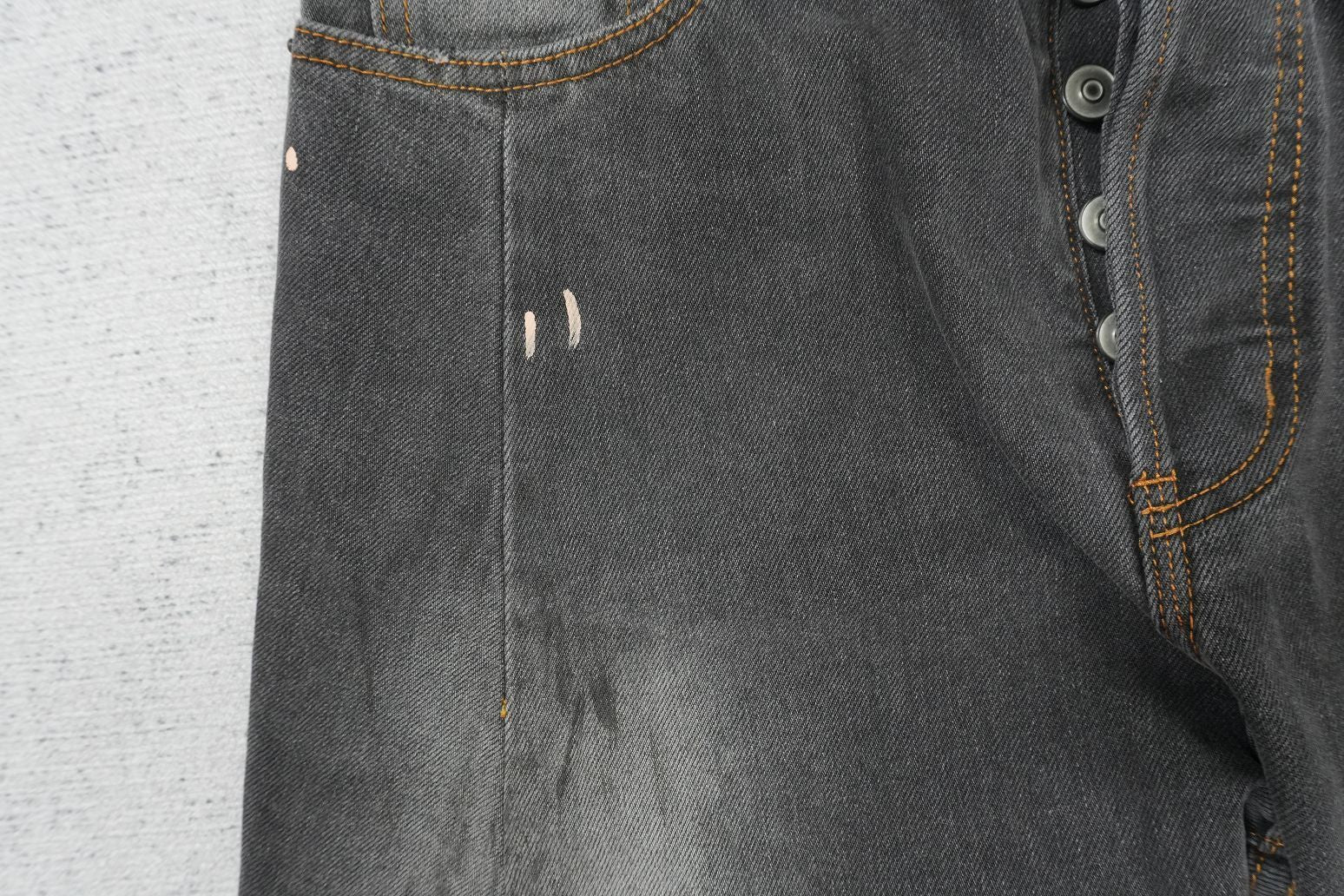 C - JEANS