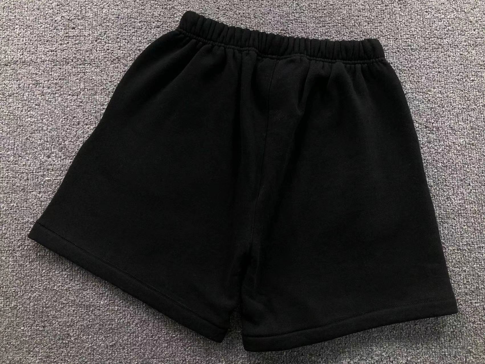 F - SHORTS