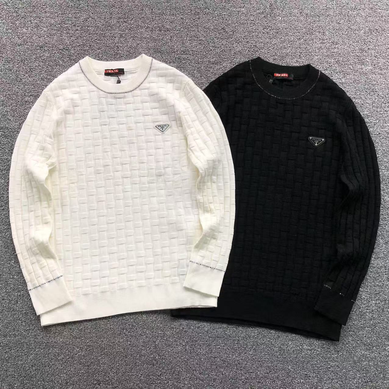 A - SWEATER