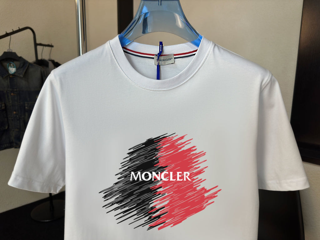 M - TSHIRT