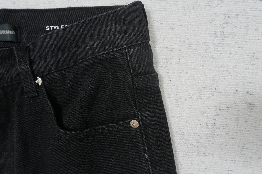 P - JEANS