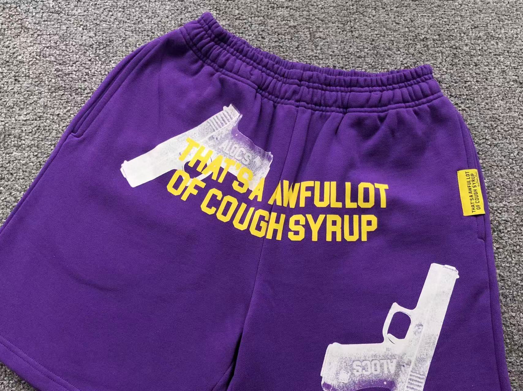 C - SHORTS