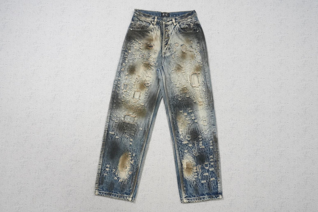 T - JEANS