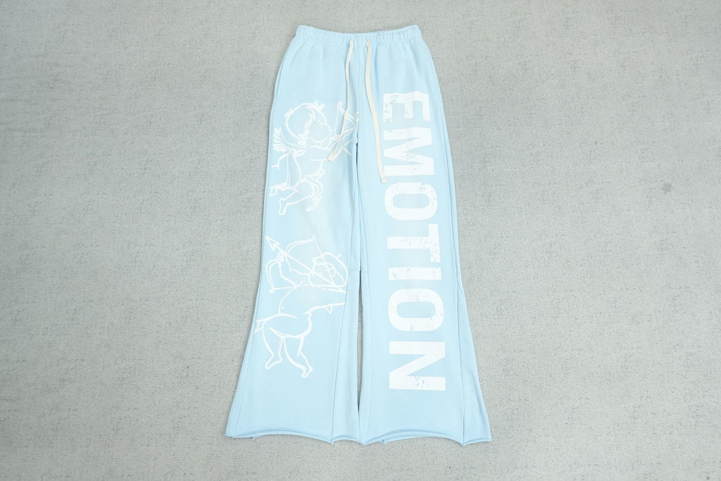 M - SWEATPANTS
