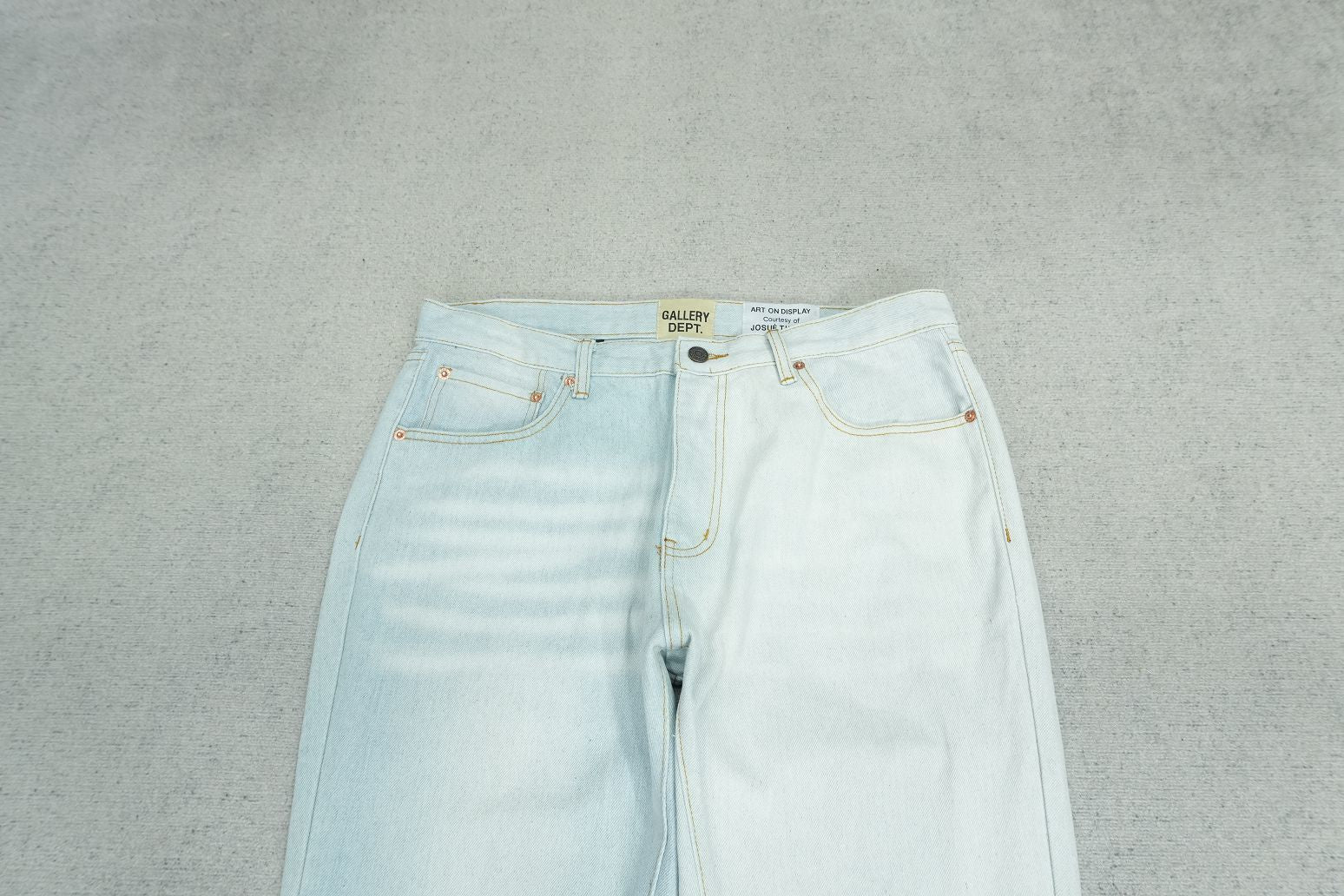 G - JEANS