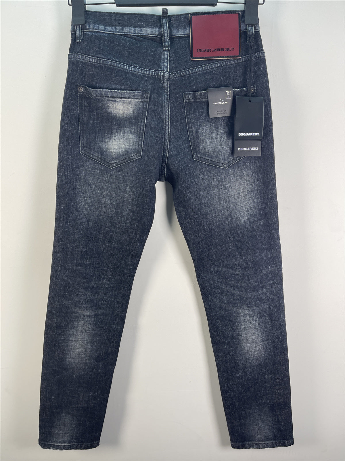 D - JEANS
