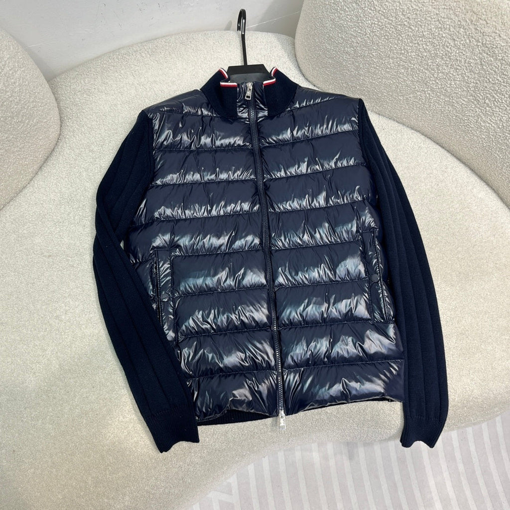 P - CARDIGAN