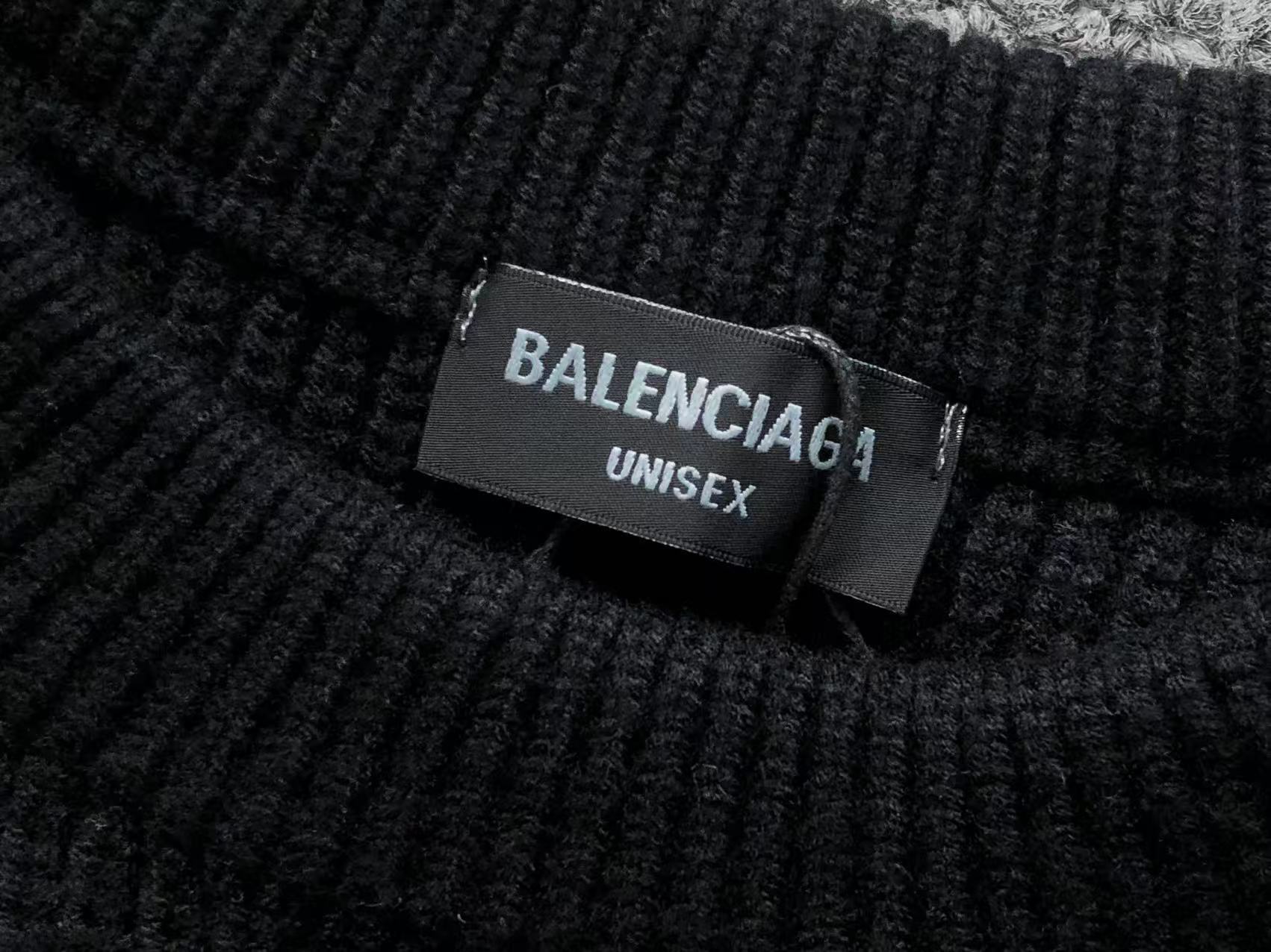 B - SWEATER
