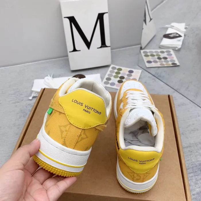 LOUIS V - SNEAKERS