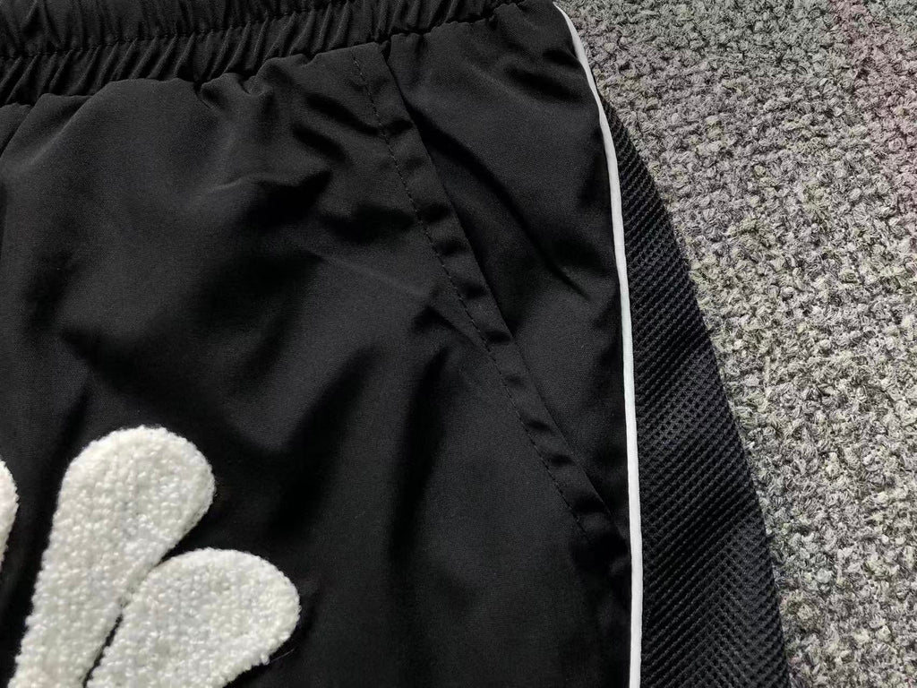 S - SHORTS