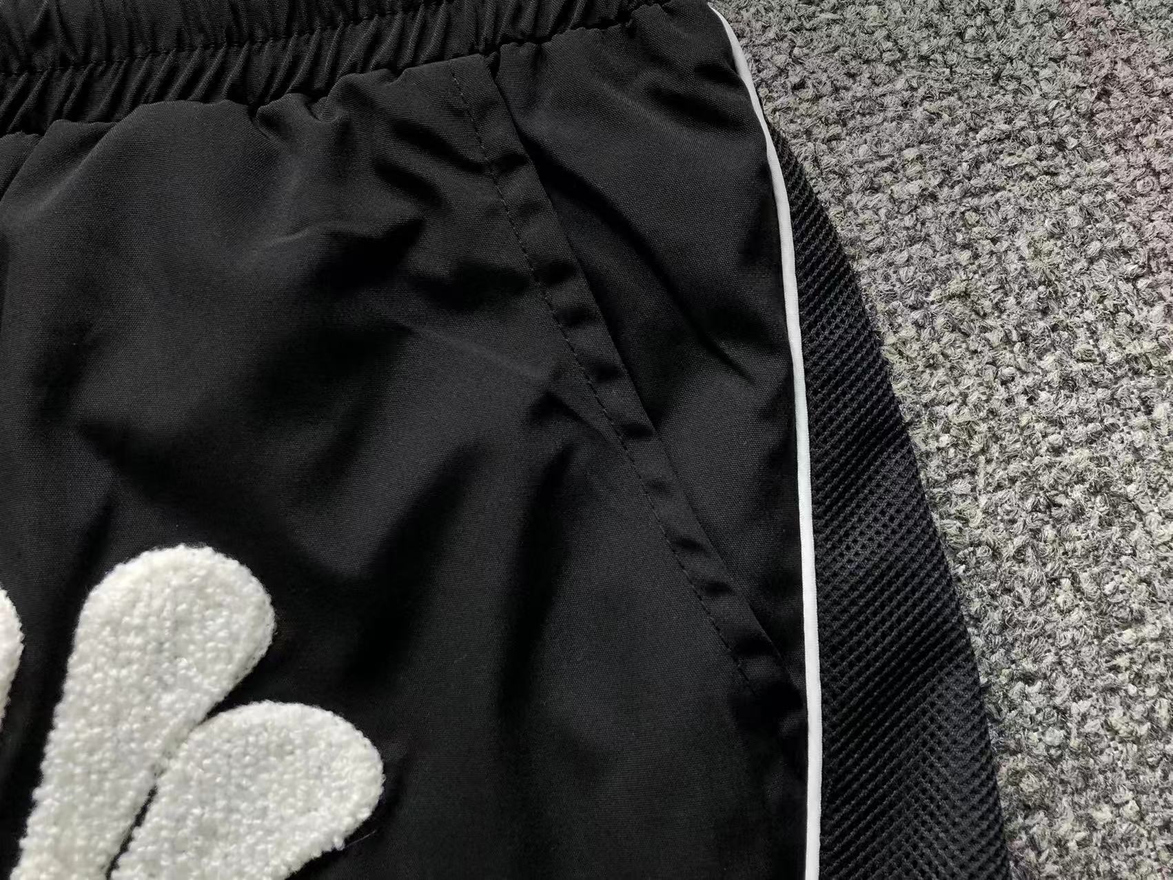 S - SHORTS