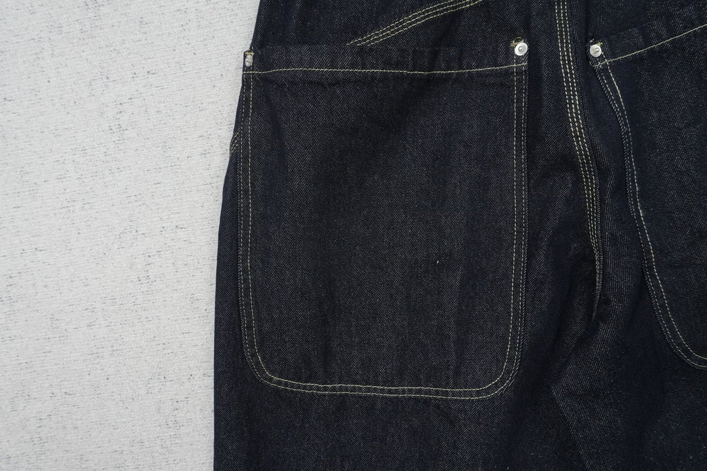 P - JEANS