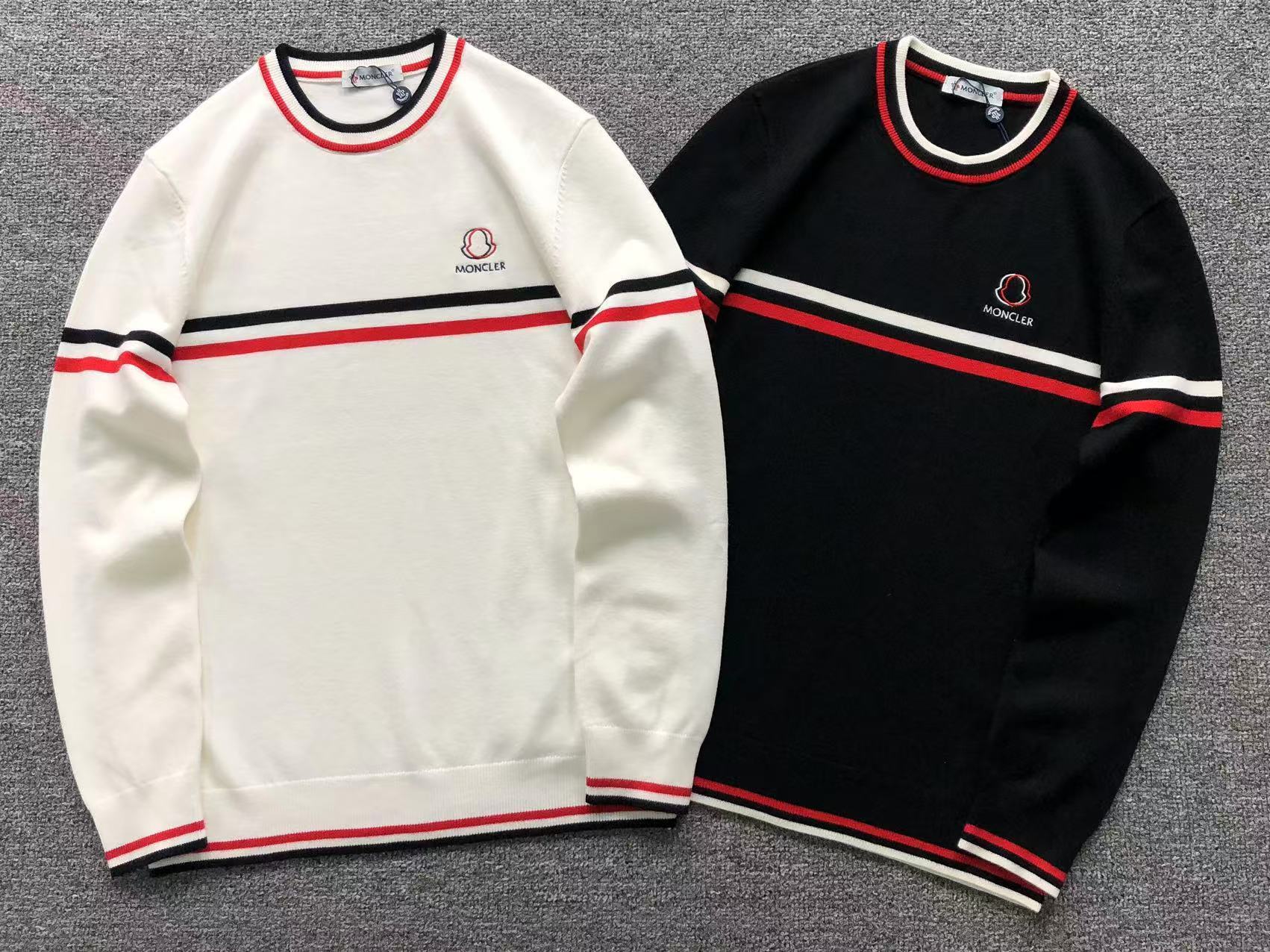 M - SWEATER