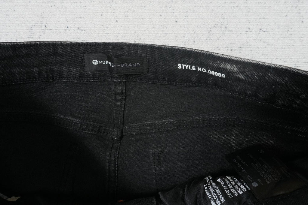 P - JEANS