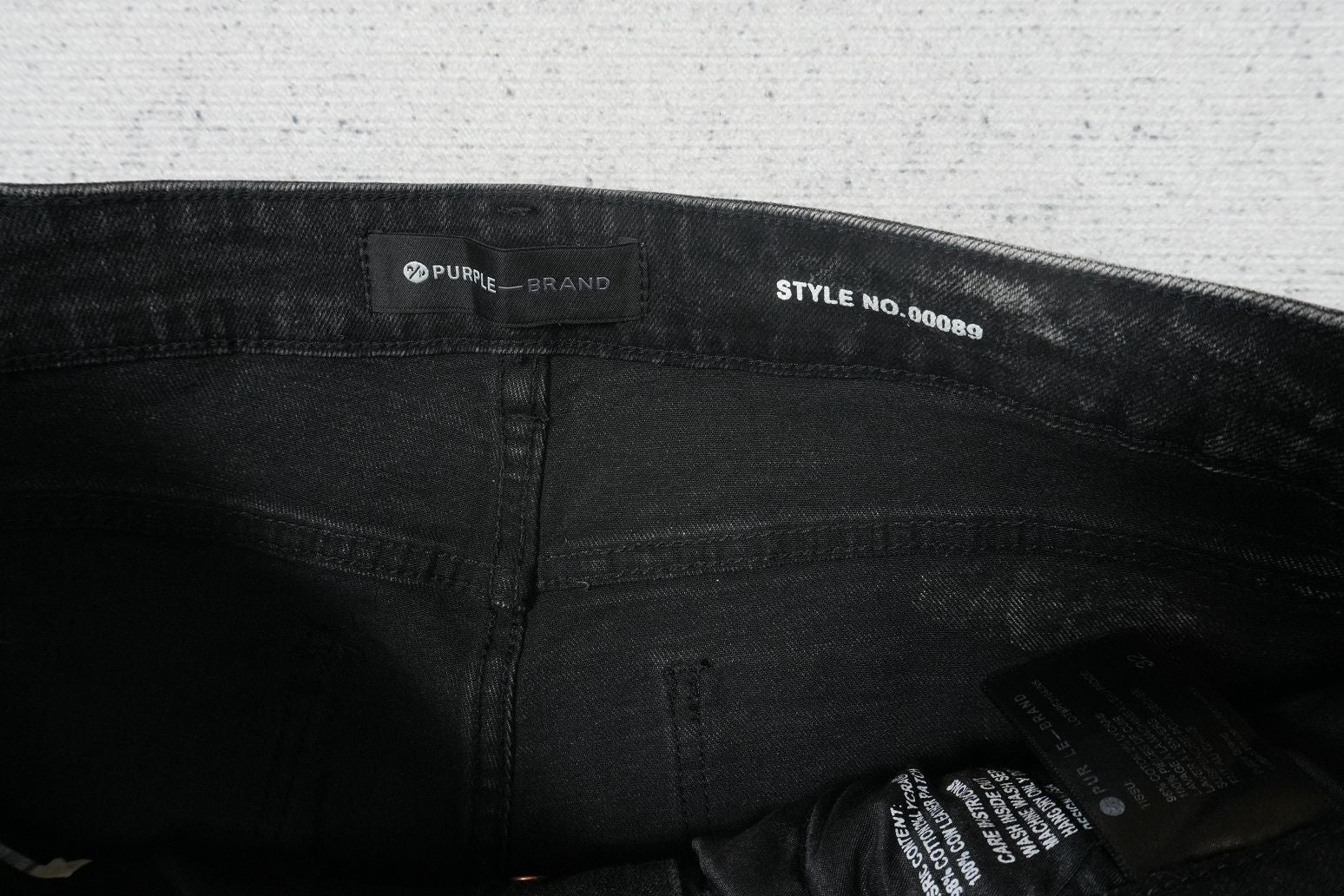 P - JEANS