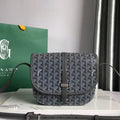 G - BELVEDERE TASCHE