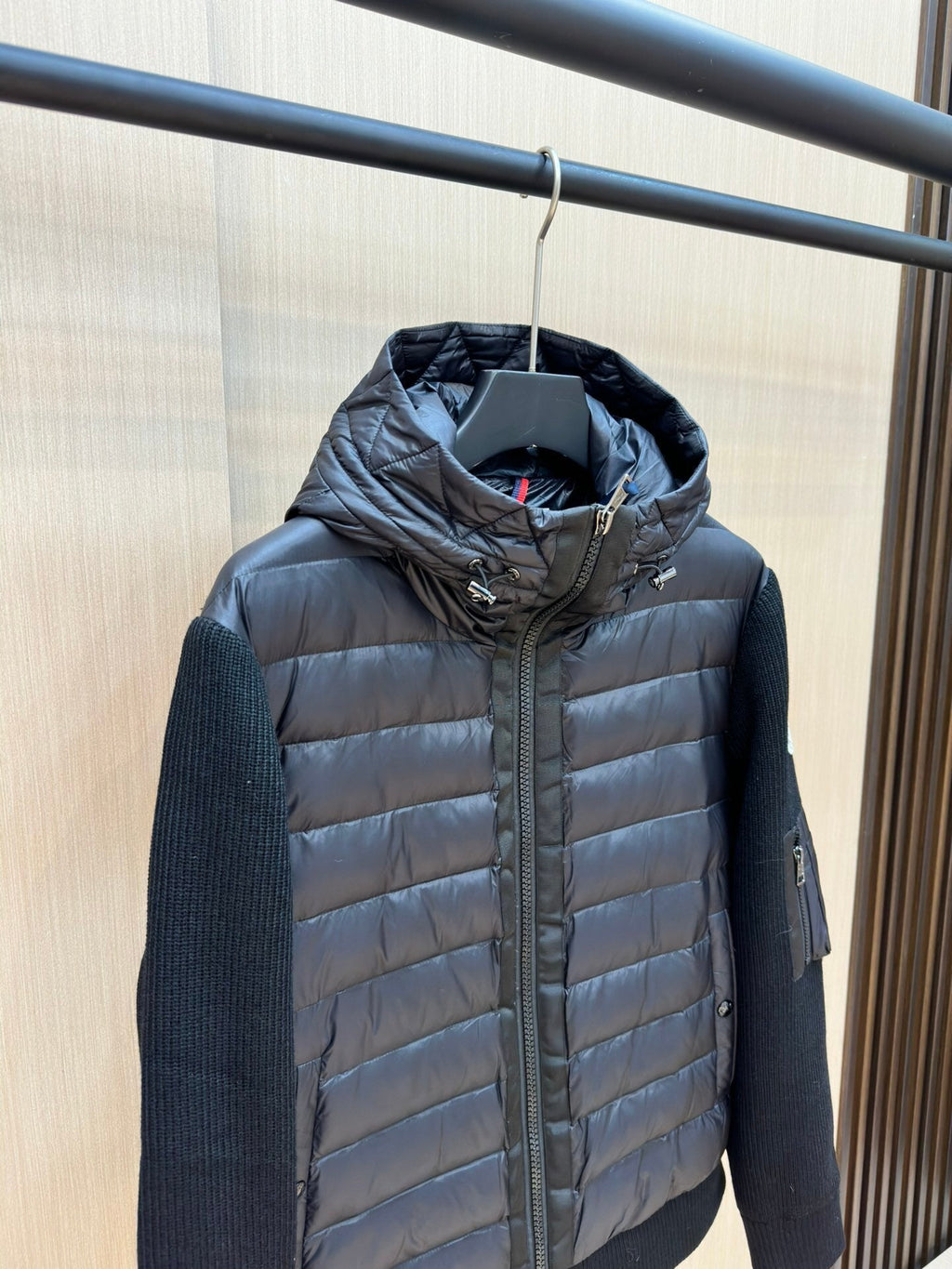 M - CARDIGAN
