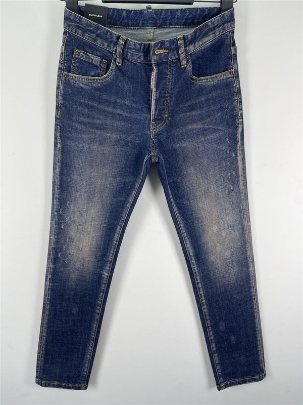 D - JEANS