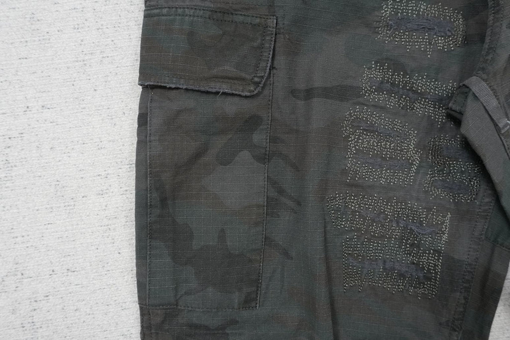 H - JEANS