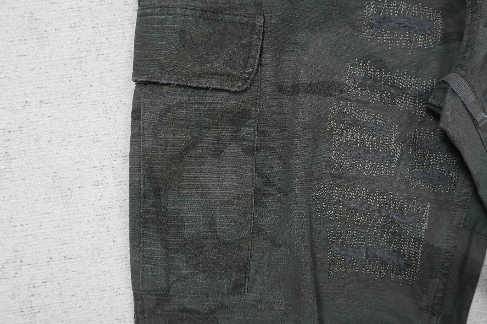 H - JEANS