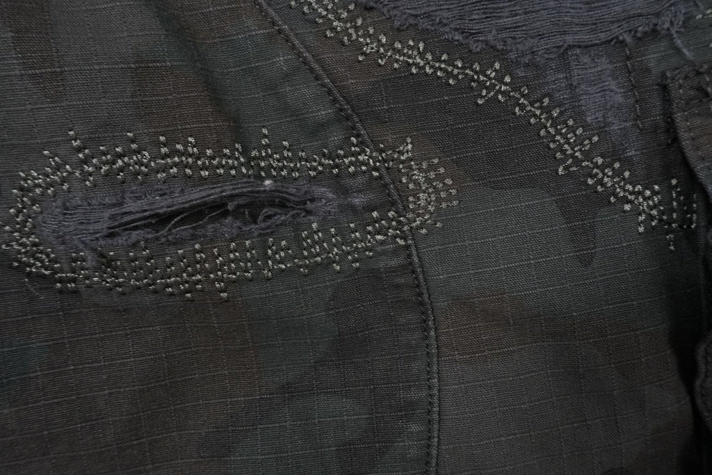 H - JEANS