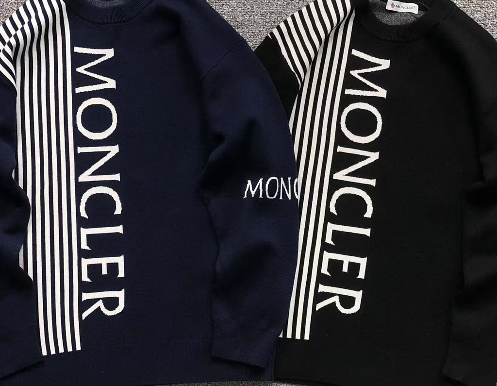 M - SWEATER