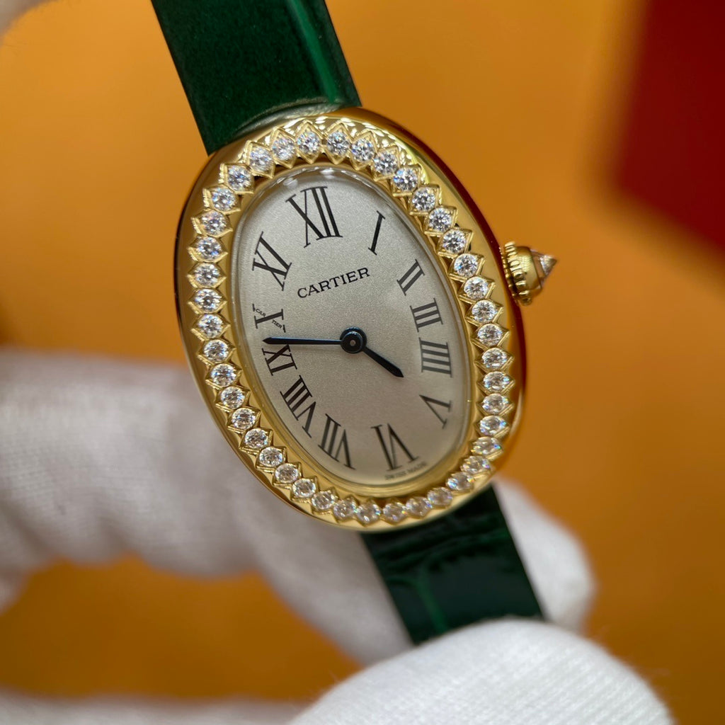 W - Watch