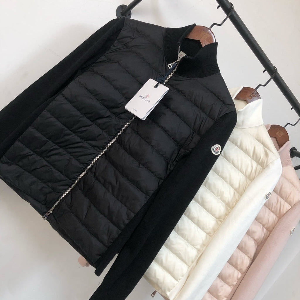 P - CARDIGAN