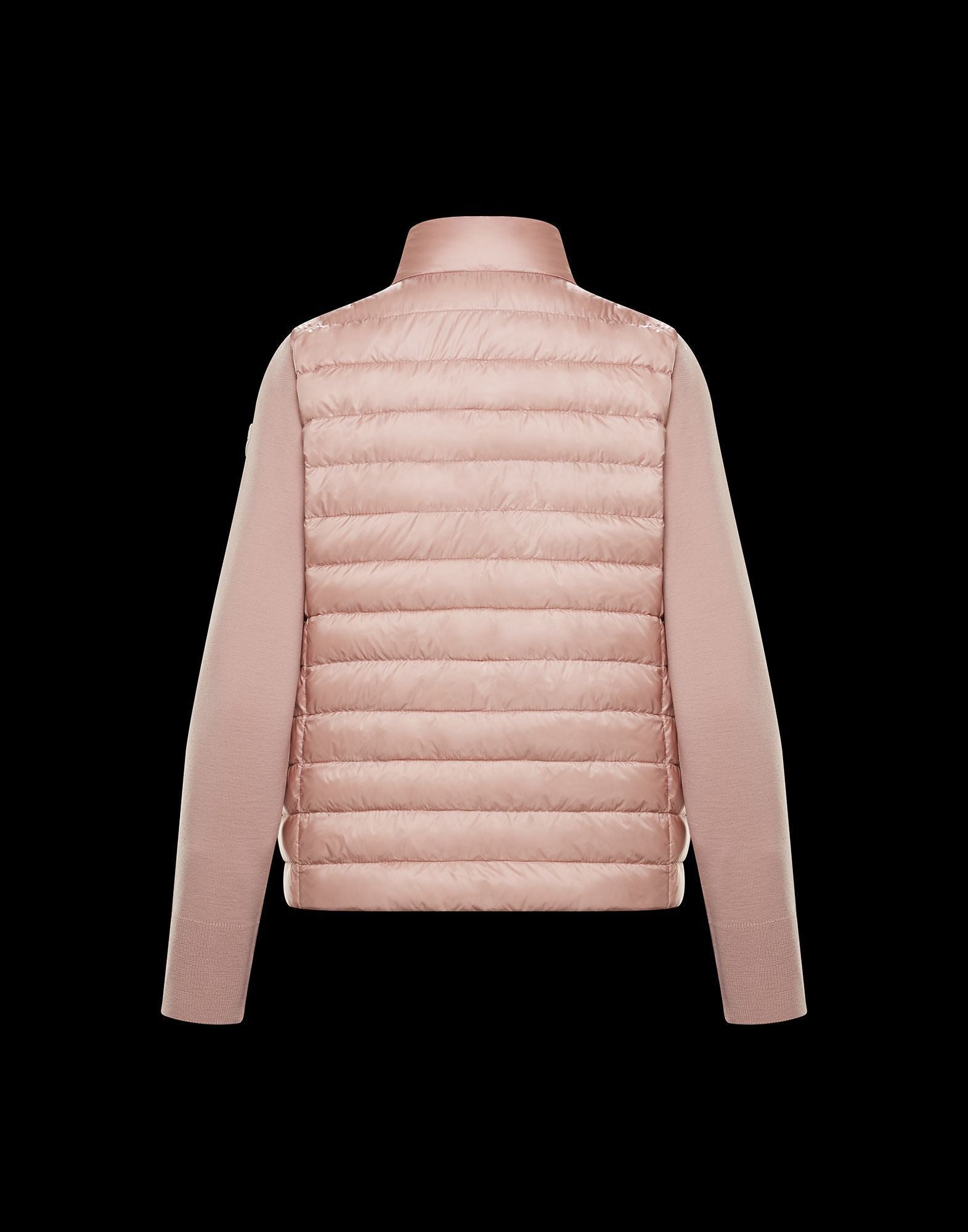 P - CARDIGAN