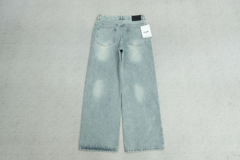 W - JEANS