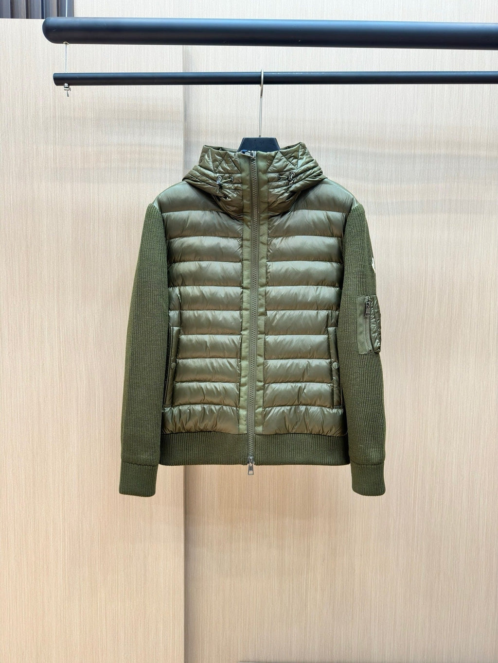 P - CARDIGAN