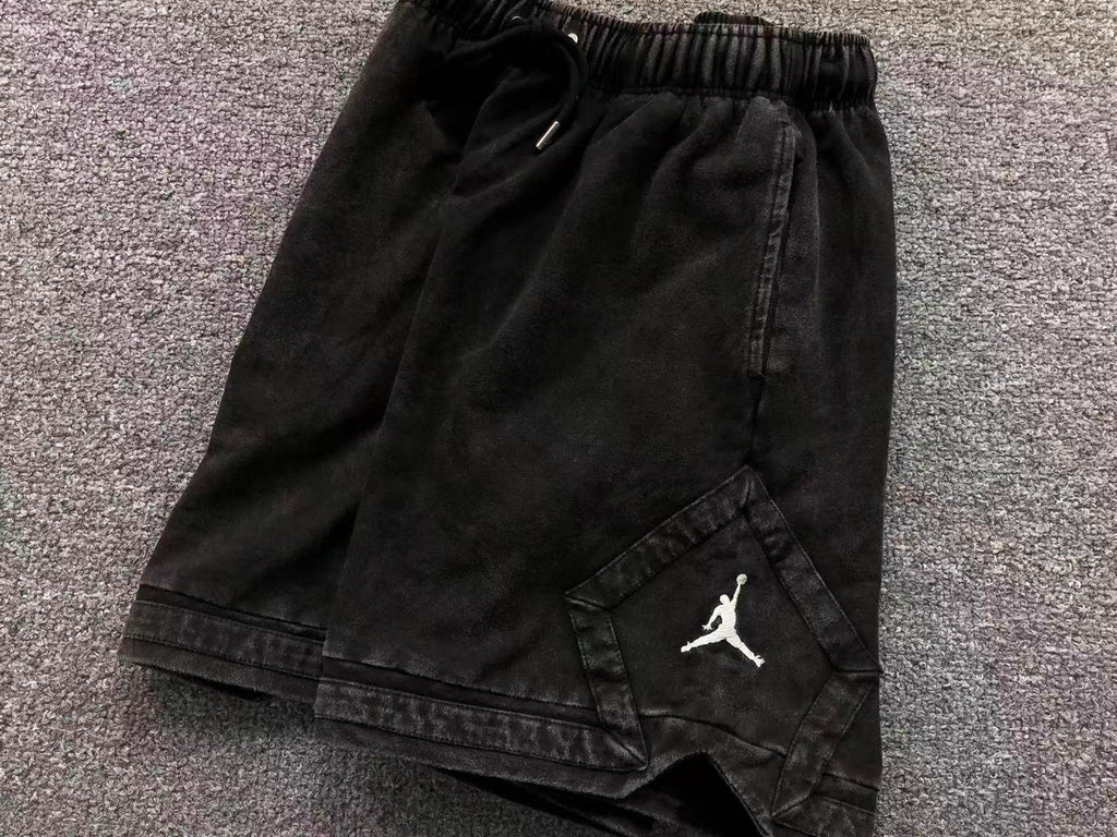 A - SHORTS