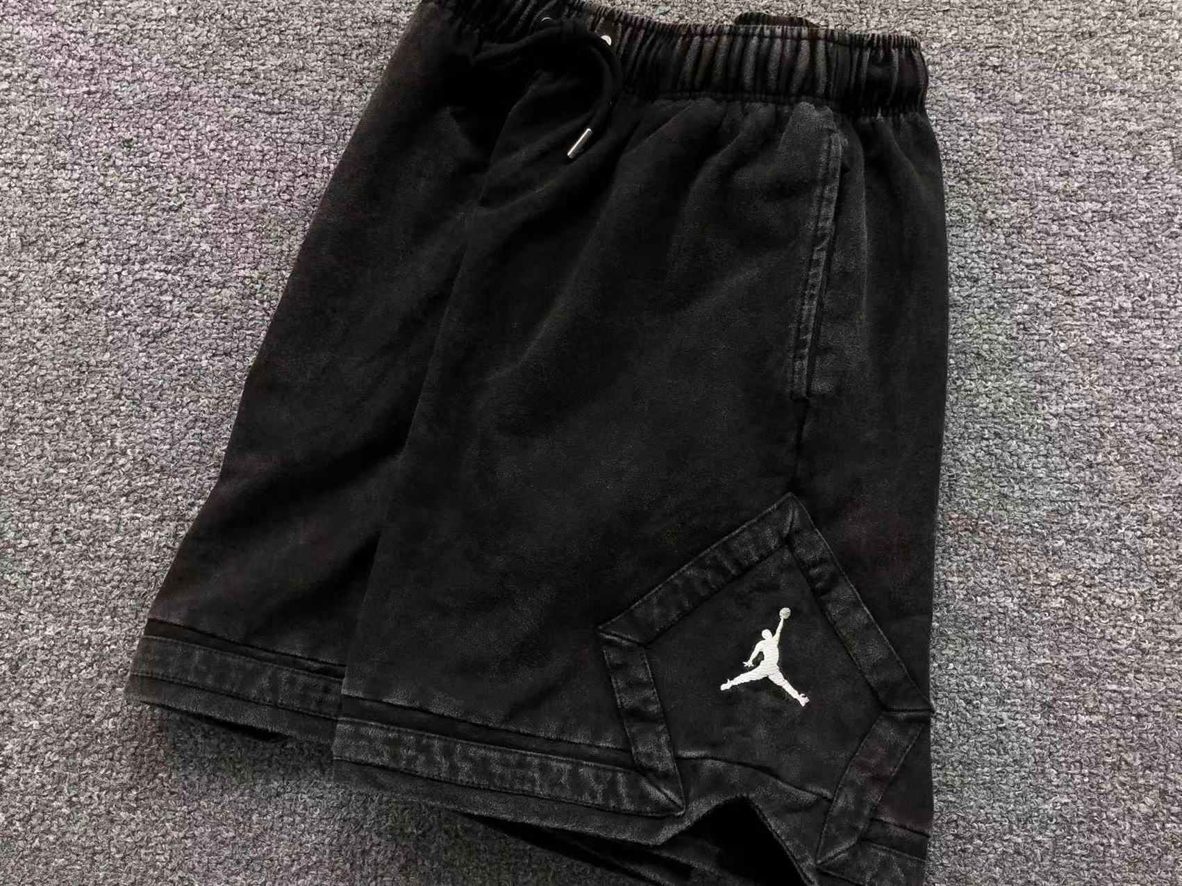 A - SHORTS