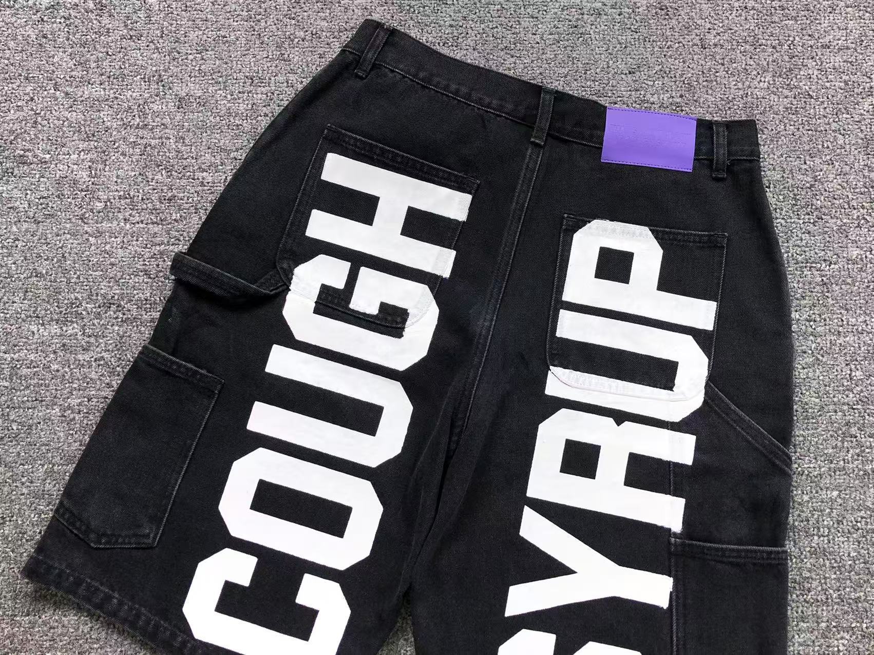 C - SHORTS